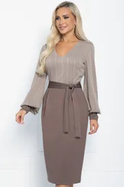 Sukienka LT Collection #P11265