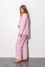 Жакет Pirs арт. 6756розовый