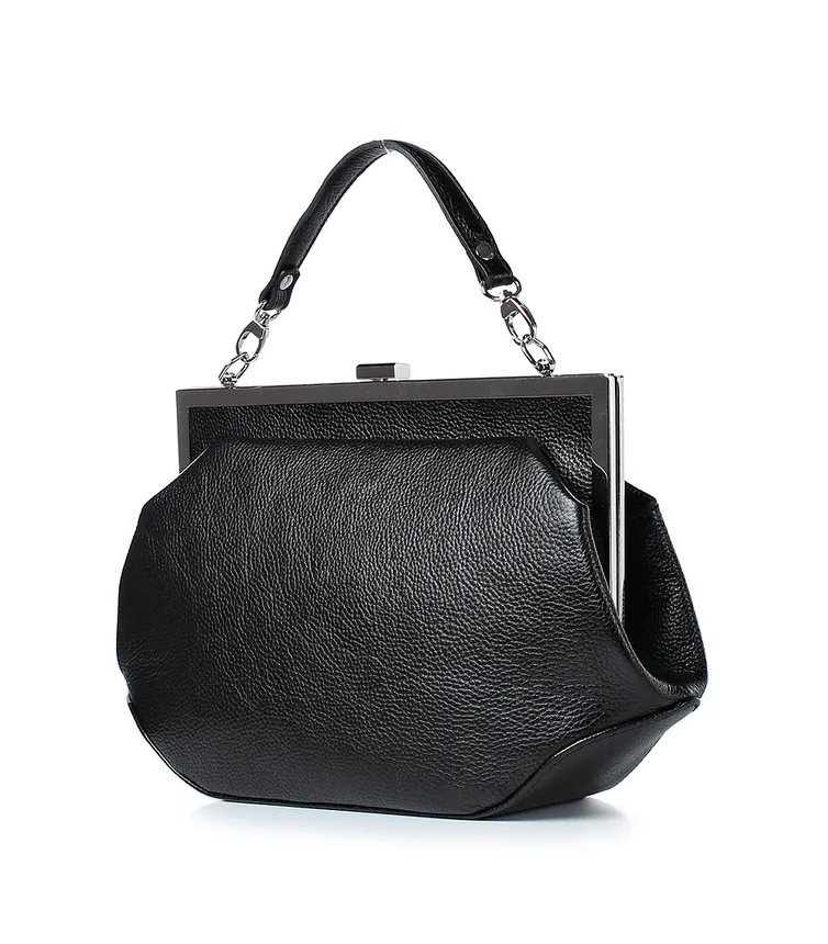 Torba Galanteya #22s2211k45 chernyj