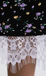 Юбка LT Collection Ю16119-10М