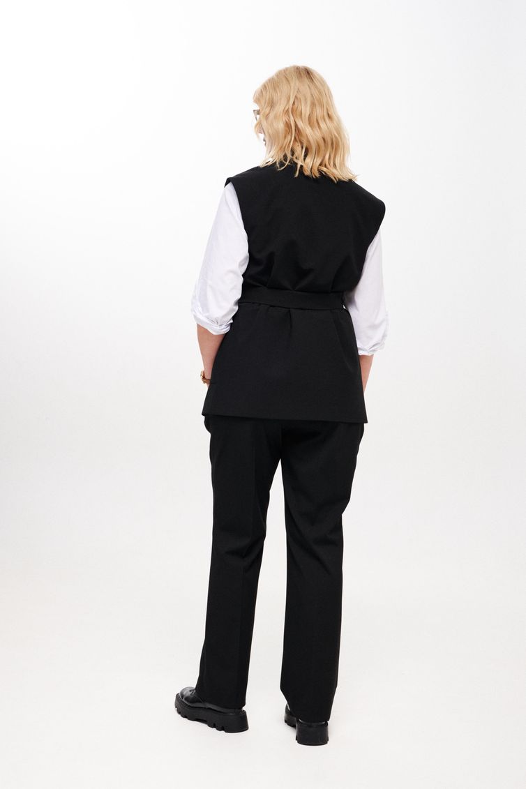 Waistcoat Elletto Life #3659