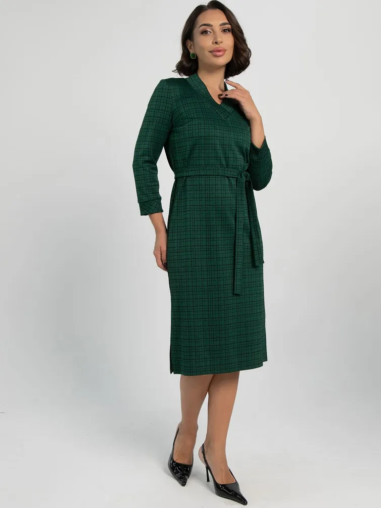 Платье LT Collection арт. П16299-19М