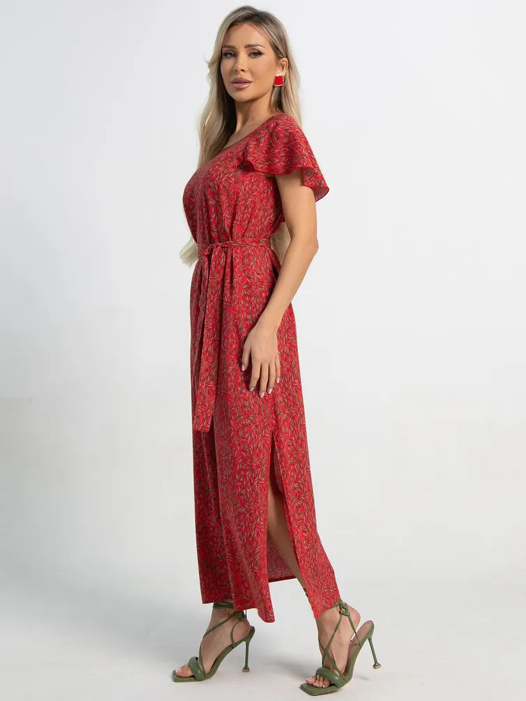 Платье LT Collection арт. П15897-16М