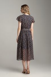 Dress MARIKA #421 t.sin
