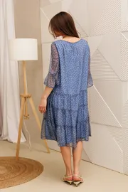 Dress Anastasia #1110.1 gol