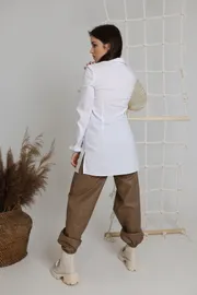 Блузка Amori арт. 6389 170