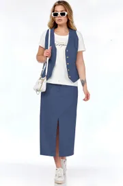 Set Milora #1205/1 sinij