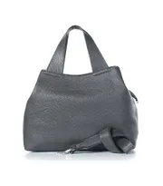 Torba Galanteya #24s598k45 seryj/grafit