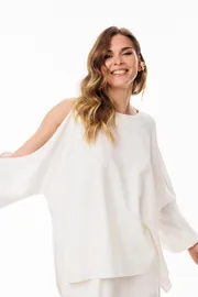 Bluzka EOLA #3127