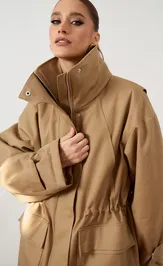 Jacket Attika A3480.1