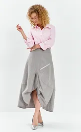Skirt Евромода 746