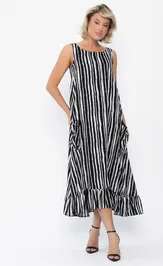 Платье LT Collection П14052-10М