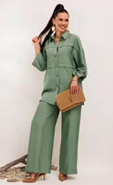 Костюм Galean Style 1004