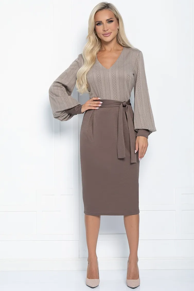 Sukienka LT Collection #P11265