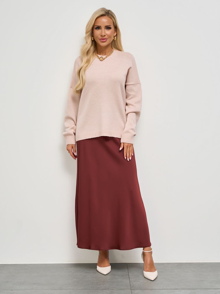Skirt Jetty #ShYu112-16
