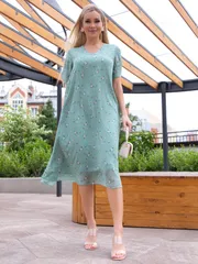Sukienka LT Collection #P6729