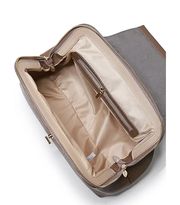 Сумки Galanteya арт. 25с2528к45 коричневый св.