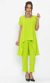 Костюм LT Collection К13949-21М