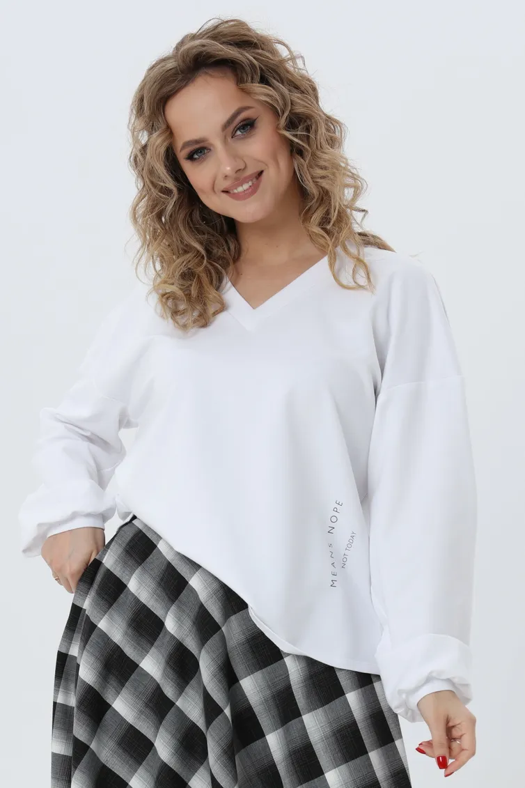 Джемпер Angelina & Company арт. 973
