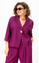 Blazer SOVA 11328 fuksiya