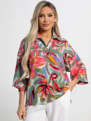 Bluzka LT Collection #B15927-16M