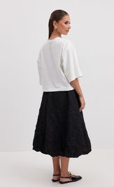 T-Shirt Vesnaletto 4483-3