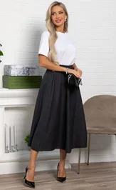 Юбка LT Collection Ю15463-10М
