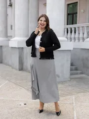 Blazer BONADI #2110 chernyj