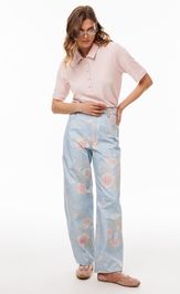 Джемпер EOLA 3116