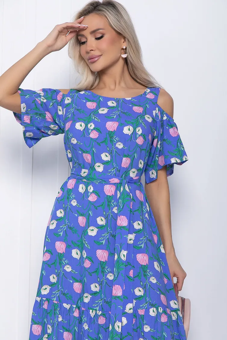 Sukienka LT Collection #P10864
