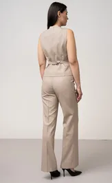 Брюки FASHION CENTRE Шр-4116
