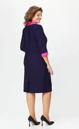 Dress Соломея Люкс 790