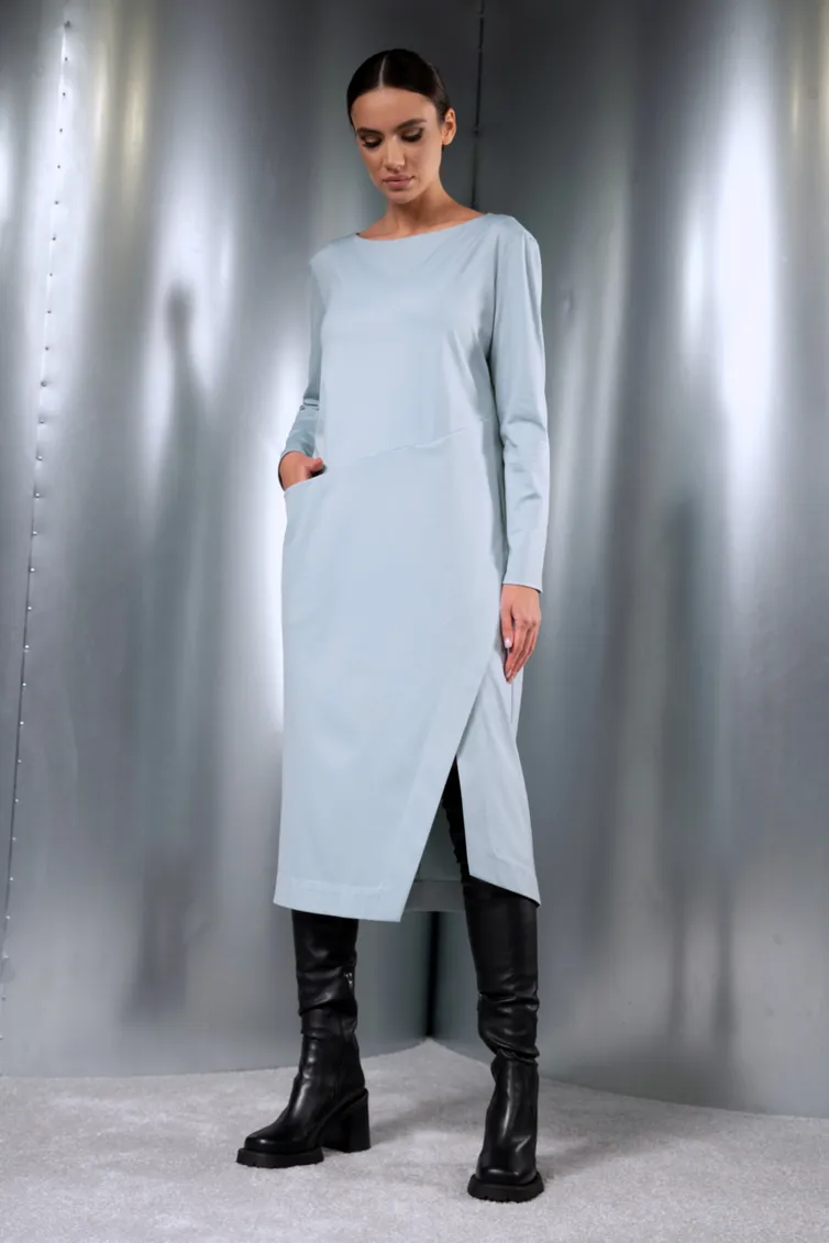 Sukienka Erika Style Collection #07375-3