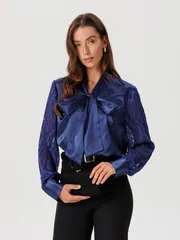 Bluzka NIVARD #1020-4