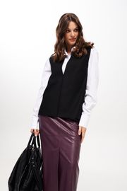 Waistcoat Elletto Life #3671