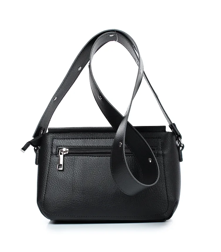 Torba Galanteya #22s2699k45 chernyj