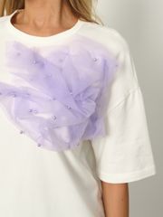 Bluzki, tuniki Jetty #195-60