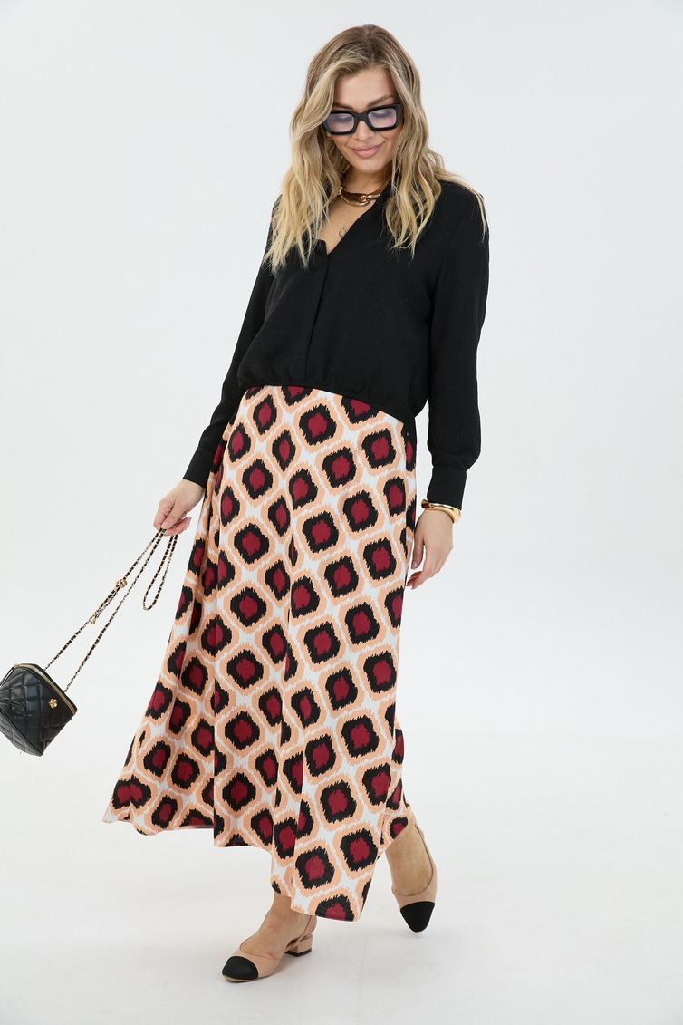 Комплект LM арт. К 1870114 ромбы