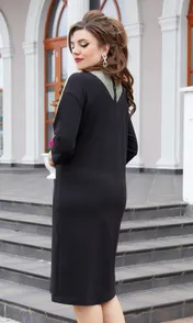 Sukienka Vittoria Queen #14523