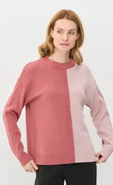 Skoczek Newvay 9242-94188 roz zhemchug/roz antik