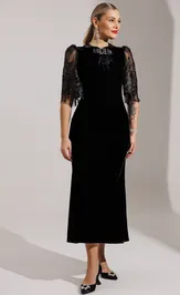 Dress Moda Urs 2884-ch