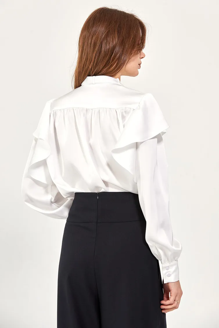 Bluzka RIVOLI #2439.1
