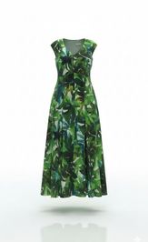 Платье Vittoria Queen 27963