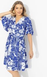 Платье CHARUTTI Больше шика