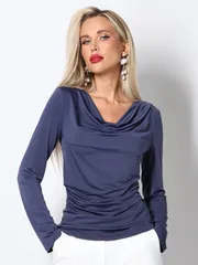 Блузка DS Trend арт. ЮС-1064 (Марсела)