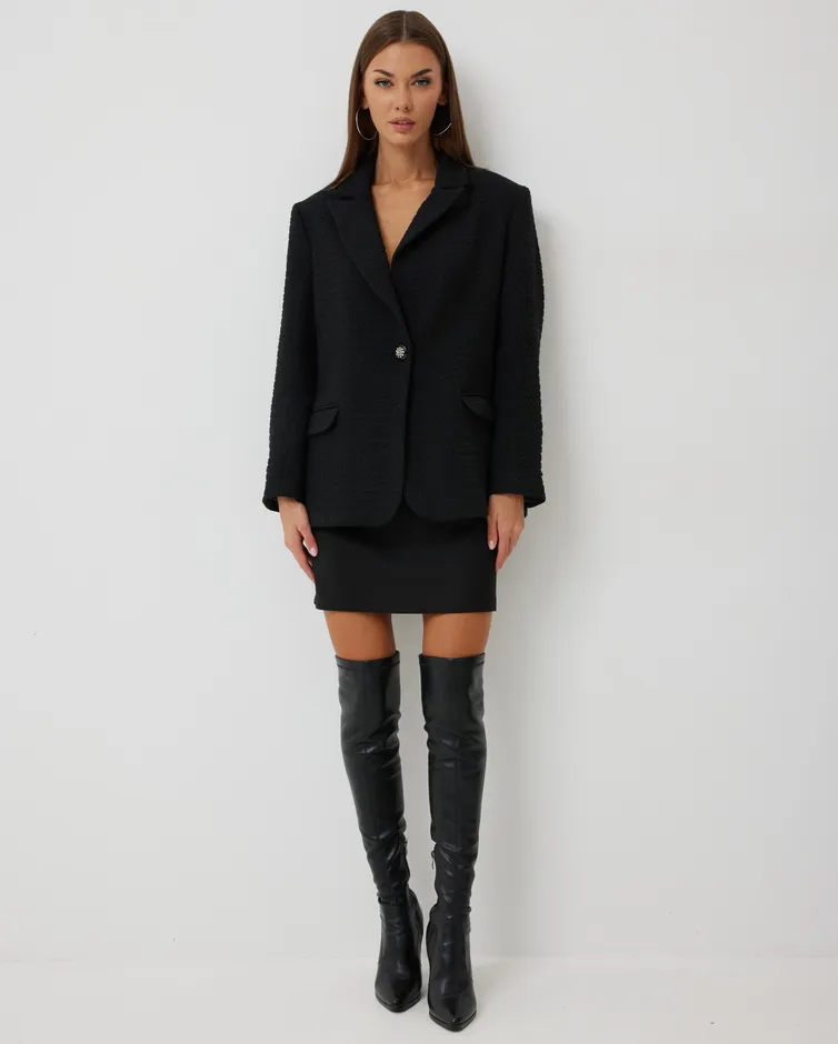 Żakiet V&N fashion #1039