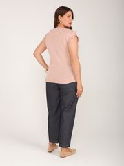 Джемпер BONADI арт. 2089 джепмер розовый