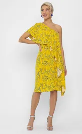 Платье LT Collection П13771-36М