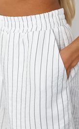 Шорты Jetty 407-19