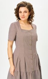 Dress Орхидея Люкс 1688